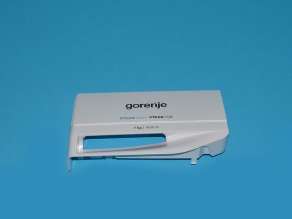 Soap Disp.Handl 7-14-ST-S PS-15 Gor Sig
