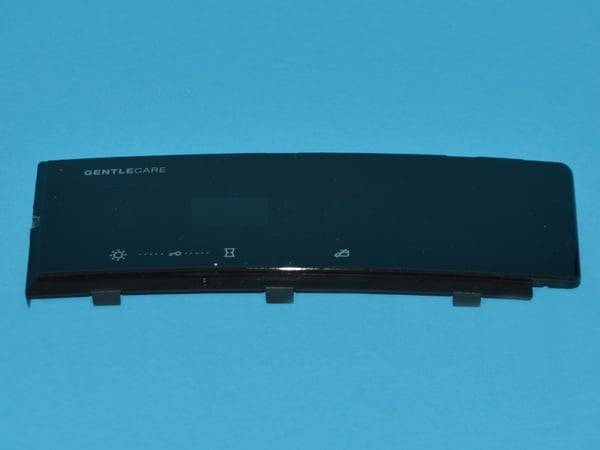 Display Plate L0 SP/K-B-15 S Sig