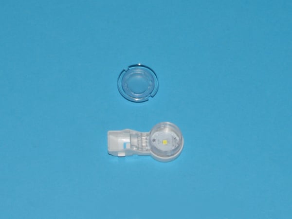 LED Light Dw UL4 Bltc