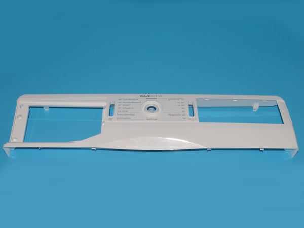 Control Panel L0 PS-15 E De/Ns Sig