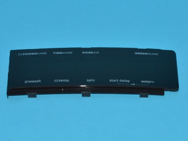 Display Panel L1 PS-15 E En Sig