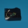 Asko Fridge & Freezer Inverter HW-CF02D02 Sw SQEF7CPTMVL001FLF - Image 2