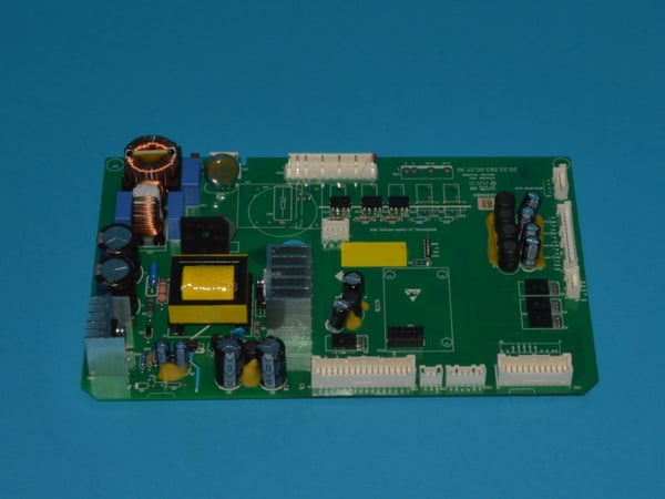Power Board C-35_P_1C WC70