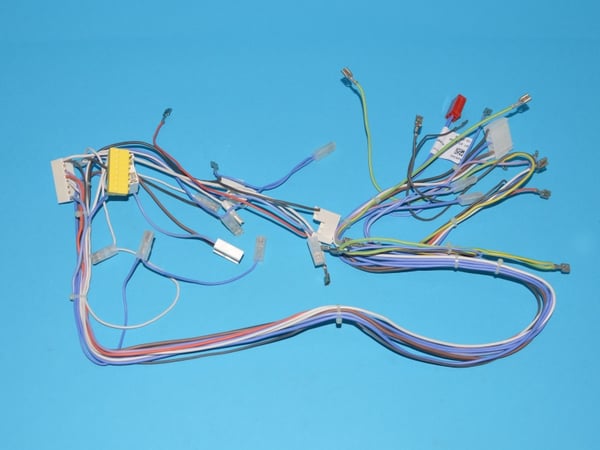 Wiring Harness FS16 K15A 4RER 2L 400V