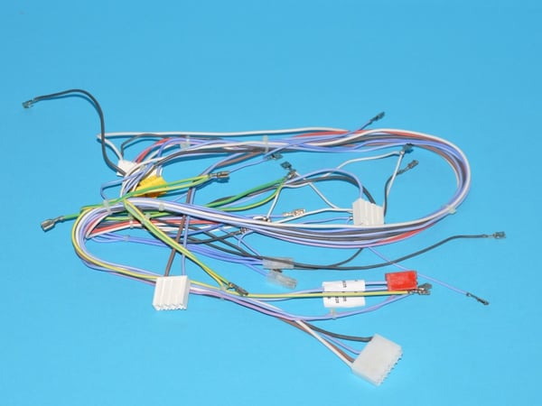 Wiring Harness FS16 K15A 2SW 2L 400V