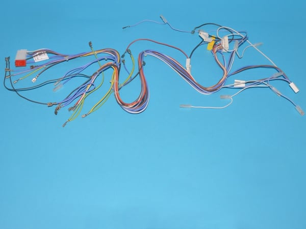Wiring Harness FS16 K44E 4RER 2L 400V