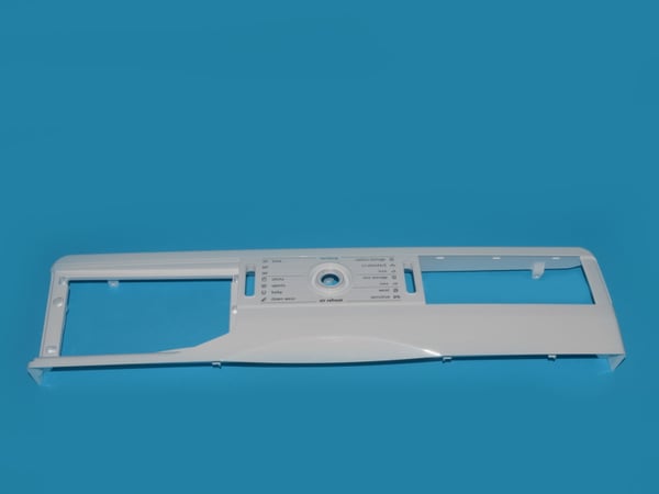 Ctrl Panel L0 SP/K-15 En/S Sig