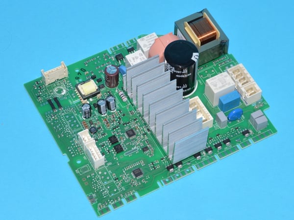 En BM-3.33 PS-20/L0-54-A3-16-8-NS-E