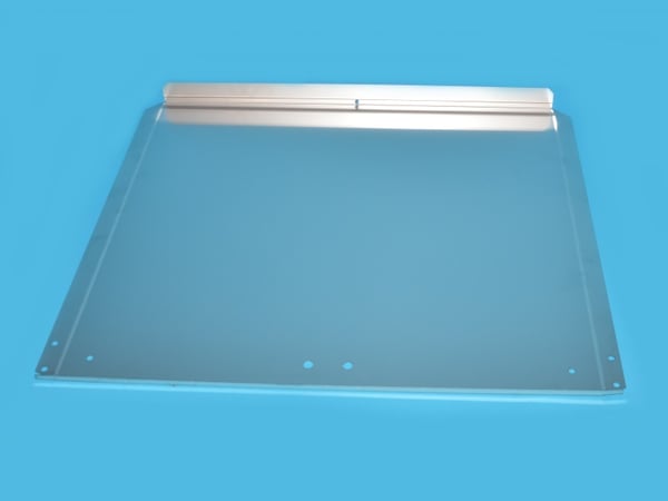 Wrapper 6A Upp X5 Service