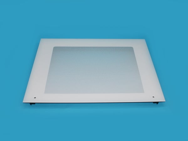 Door Glass Sv 6-231 OPW070 Glu