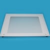 Gorenje Cooker & Hob Door Glass Sv 6-231 OPW070 Glu - Image 1