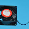 Hisense Tumble Dryer Fan AC Axial Sp/K-a Fanlab Assy - Image 1