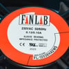 Hisense Tumble Dryer Fan AC Axial Sp/K-a Fanlab Assy - Image 2