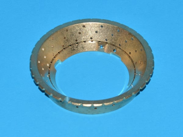 Burn.Head Cv Wok Inner Ring