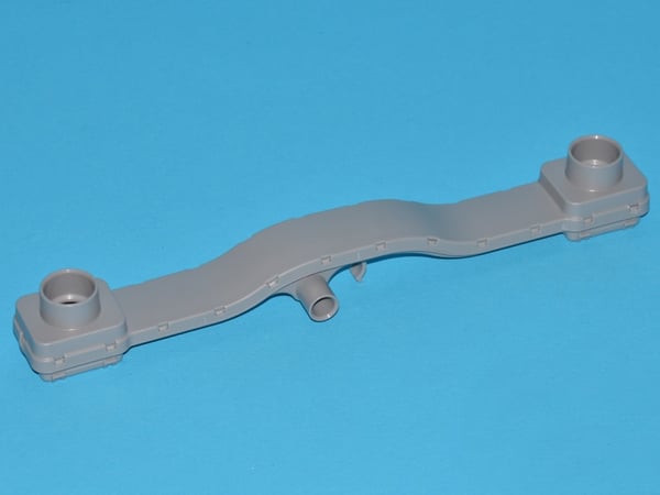 Set Manifold Middle Basket