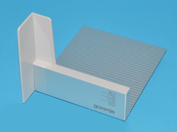S-slide RS9 Assy