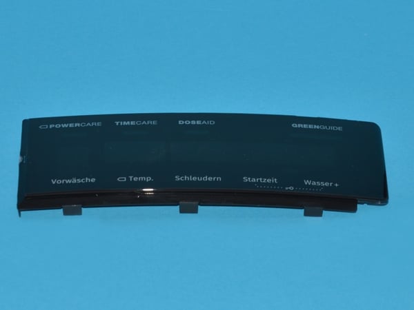 Display Panel L1 PS-15 E De Sig