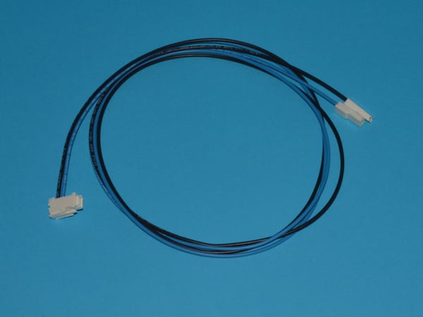 Wiring Harness Heater-filter F2 WM75.C