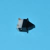 General Electric Fridge & Freezer Door Switch Emb 601E-9074-2 - Image 1