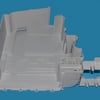 Asko Tumble Dryer Housing Tc Fc TD-75/85.C - Image 1