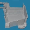 Asko Tumble Dryer Housing Tc Fc TD-75/85.C - Image 2