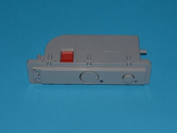 Slide Switch Assy OI661X Si
