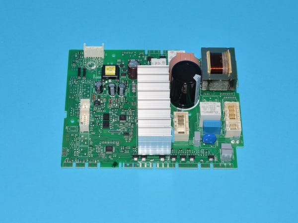 En BM-3.3 PS-20/L0-54-A3-16-8-NS-E