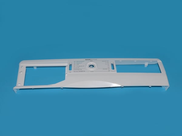 Control Panel L0 PS-15 E Da/Ns Sig