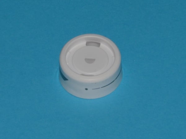Thermostat Button Spacer