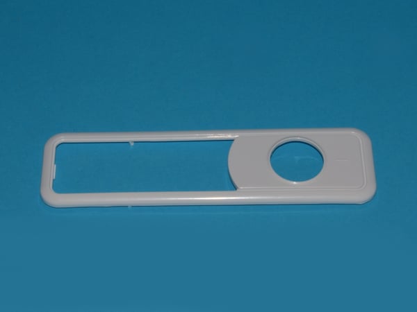 Thermostat Housing Cover