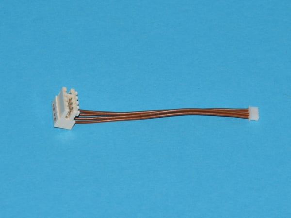 Wiring Harn.Lin 1.25 2.5 G5 Iris 2.0 70