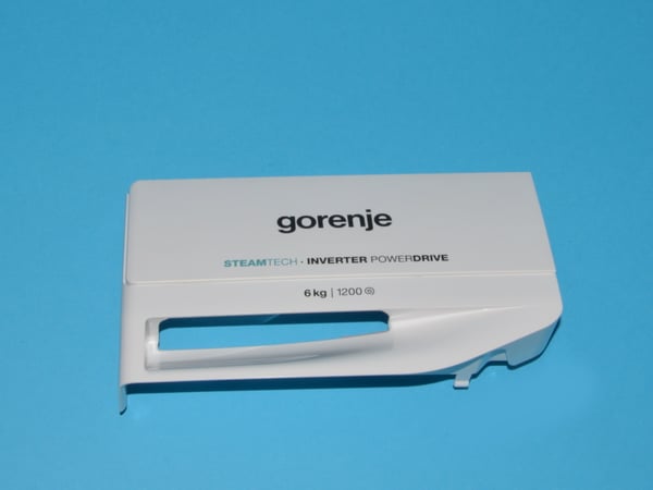Soap D.Handle 6-12-ST-IN PS-15 Gor Sig