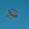 Etna Fridge & Freezer Thermostat - Image 1
