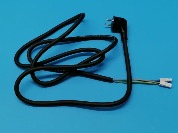 Supply Cord H07RN-F 3G1,5 2300"