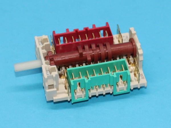 Selector Switch K15 B21 Everel