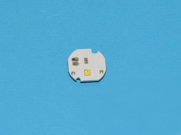 Lighting LED1 5700K 75B
