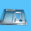 Asko Dishwasher Interior Door Int.F Xl DW40 Assy - Image 1