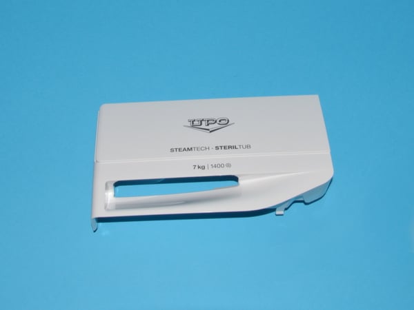 Soap Disp.Handle 7-14-ST-S PS-15 Upo Sig