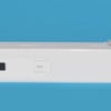 GE Monogram Fridge & Freezer Controls Holder ASSEMB.6B Vk S Assy - Image 1