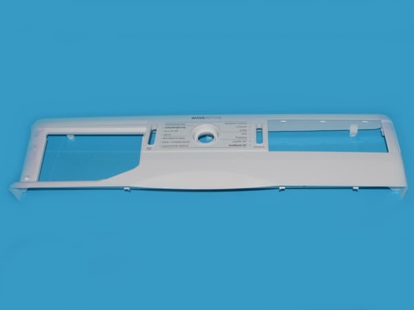 Control Panel L1 PS-15 E Pl Ion Sig
