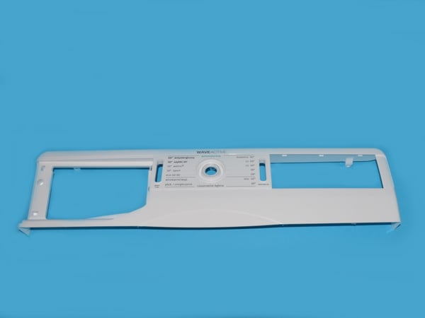 Control Panel L0 PS-15 E Pl Sig