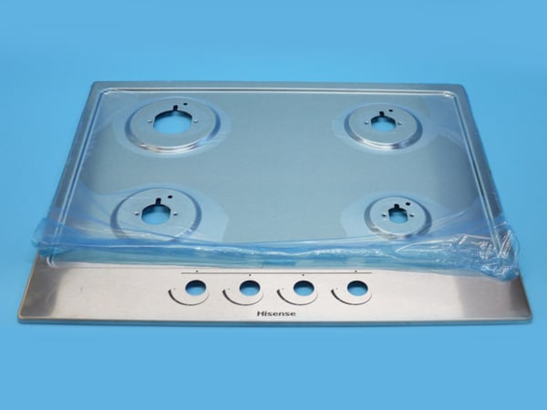 Cooktop