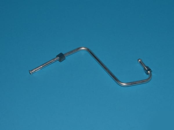 Burner Tube