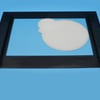 Gorenje Cooker & Hob Door Glass 6-7 Mat Lab.Glu Fs - Image 1