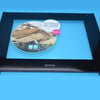 Gorenje Cooker & Hob Door Glass 6-7 Mat Lab.Glu Fs - Image 2