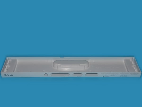 Control Panel Cyl Fi 30.1 Oem Sign
