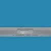 Cylinda Dishwasher Control Panel Cyl Fi 30.1 Oem Sign - Image 1