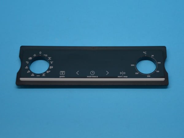 Timer Cover Il PP MF,PY,K44-ES BIO21"