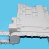 Asko Tumble Dryer Housing Tc Fc TD-75/85.C - Image 1
