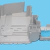Asko Tumble Dryer Housing Tc Fc TD-75/85.C - Image 2